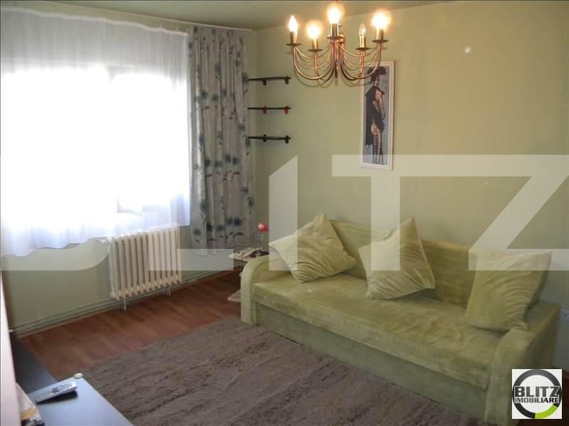 Apartament de vânzare 2 camere Manastur - 8394AV | BLITZ Cluj-Napoca | Poza3