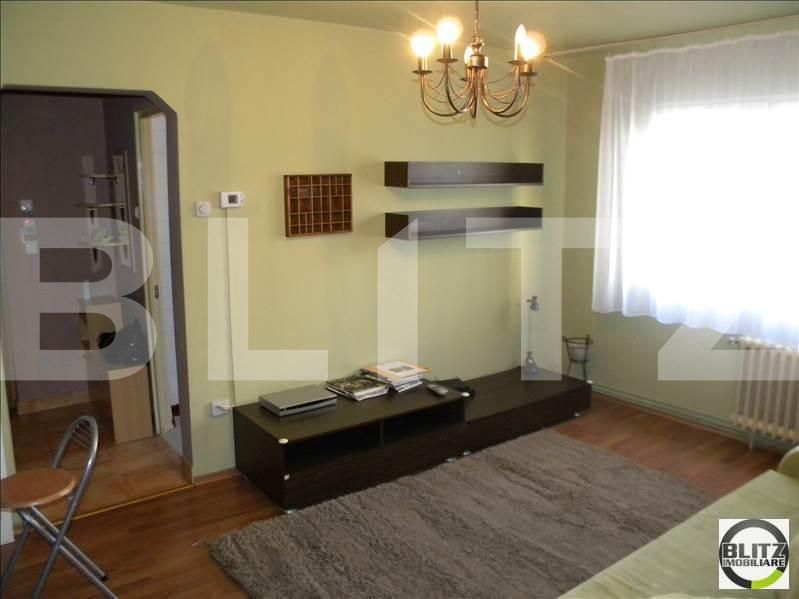 Apartament de vânzare 2 camere Manastur - 8394AV | BLITZ Cluj-Napoca | Poza4