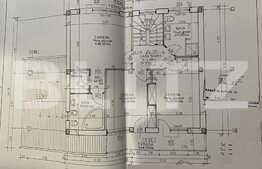 Casa de 180 mp, 450 mp teren, in Harman