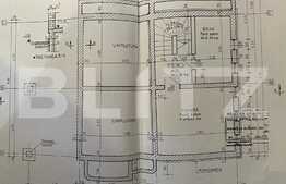 Casa de 180 mp, 450 mp teren, in Harman