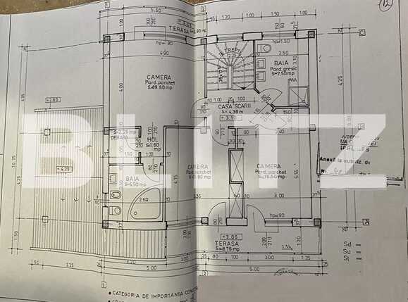 Casa de vânzare 4 camere Harman - 83941CV | BLITZ Brașov | Poza8