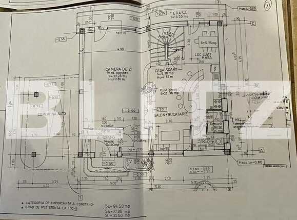 Casa de vânzare 4 camere Harman - 83941CV | BLITZ Brașov | Poza7