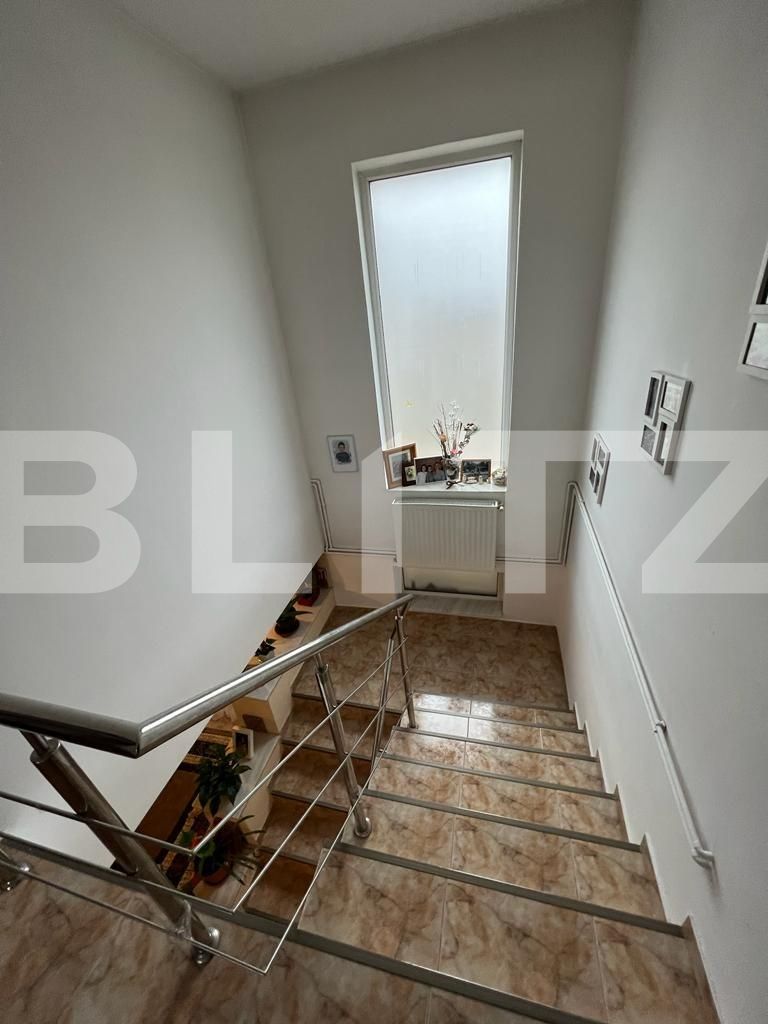 Casa de vânzare 4 camere Harman - 83941CV | BLITZ Brașov | Poza4