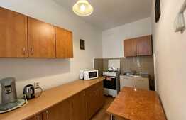 Apartament cu 1 camera 35 mp, curte, zona ultracentrala 