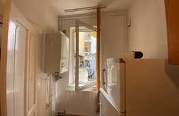 Apartament cu 1 camera 35 mp, curte, zona ultracentrala 