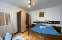 Apartament cu 1 camera 35 mp, curte, zona ultracentrala 