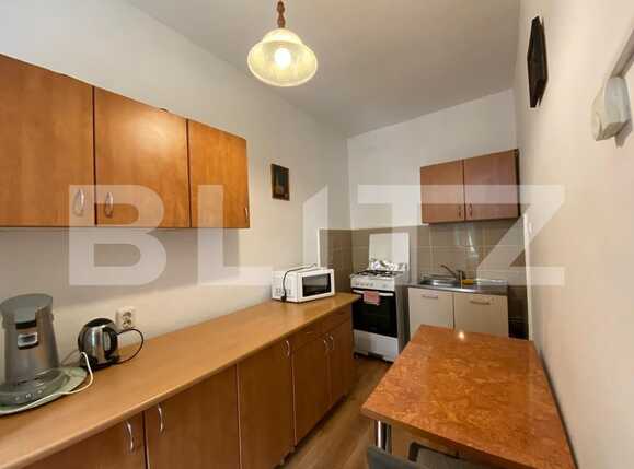 Garsonieră de închiriat Central - 83942AI | BLITZ Cluj-Napoca | Poza4