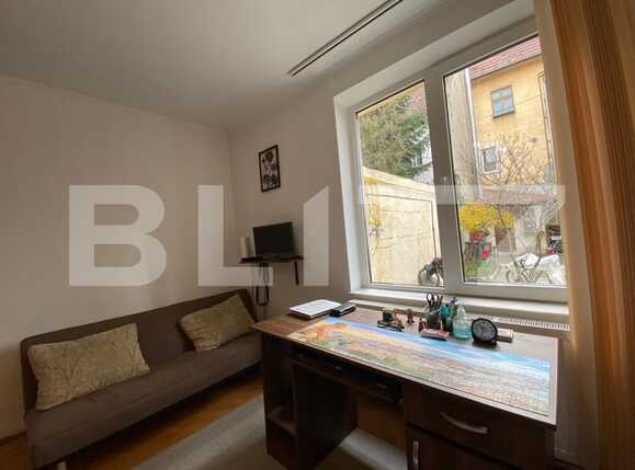 Garsonieră de închiriat Central - 83942AI | BLITZ Cluj-Napoca | Poza2