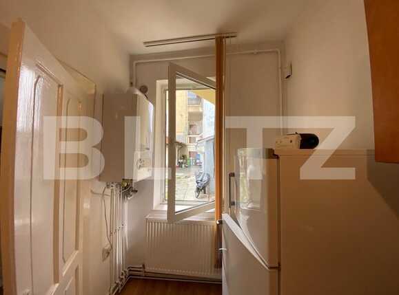 Garsonieră de închiriat Central - 83942AI | BLITZ Cluj-Napoca | Poza6