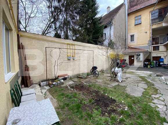 Garsonieră de închiriat Central - 83942AI | BLITZ Cluj-Napoca | Poza7