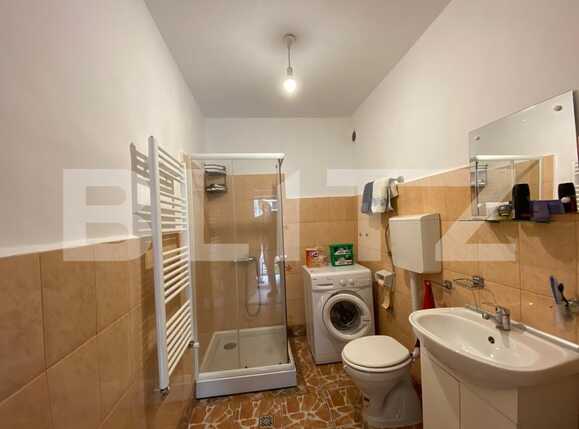 Garsonieră de închiriat Central - 83942AI | BLITZ Cluj-Napoca | Poza5