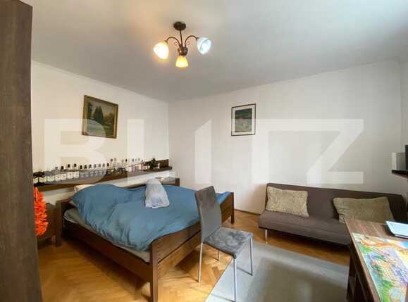 Garsonieră de închiriat Central - 83942AI | BLITZ Cluj-Napoca | Poza3