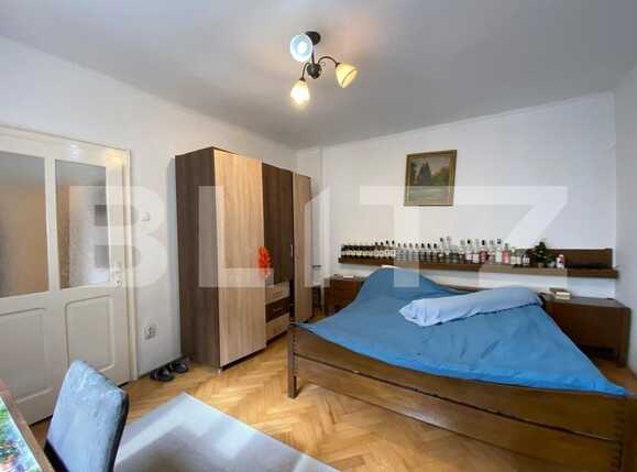 Garsonieră de închiriat Central - 83942AI | BLITZ Cluj-Napoca | Poza1