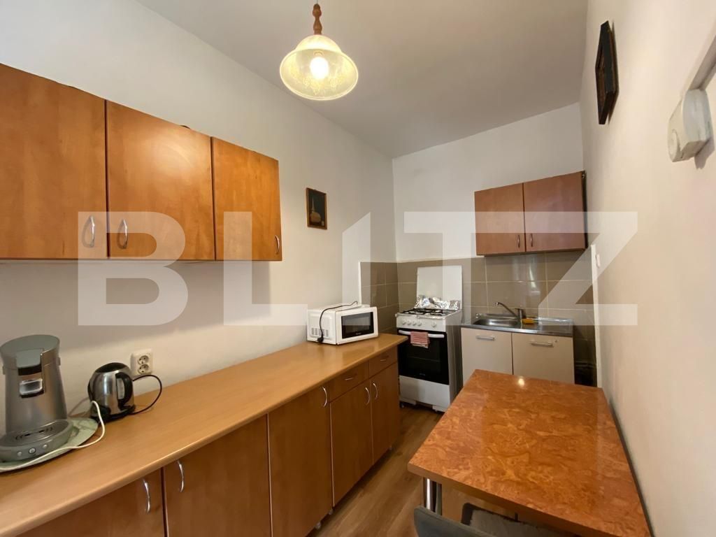 Garsonieră de închiriat Central - 83942AI | BLITZ Cluj-Napoca | Poza4