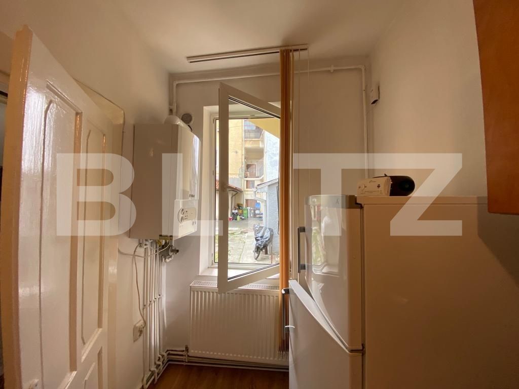 Garsonieră de închiriat Central - 83942AI | BLITZ Cluj-Napoca | Poza6