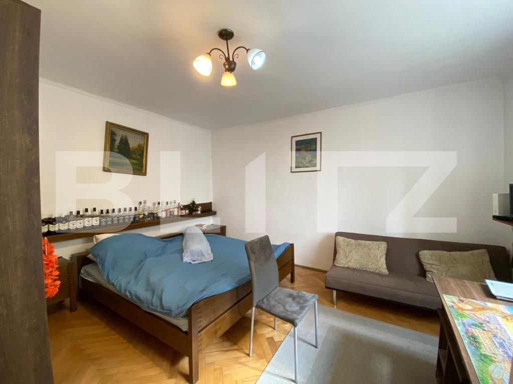 Garsonieră de închiriat Central - 83942AI | BLITZ Cluj-Napoca | Poza3