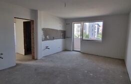 Apartament 3 camere, 57 mp, parcare, boxa, zona Cetatii