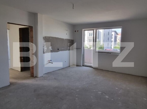 Apartament de vânzare 3 camere Floreşti - 83944AV | BLITZ Cluj-Napoca | Poza1