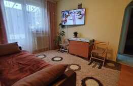 Apartament 2 camere semidecomandat, 36.5 mp, zona Parang