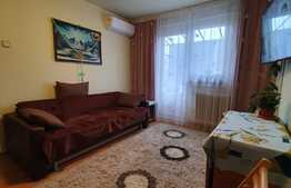 Apartament 2 camere semidecomandat, 36.5 mp, zona Parang