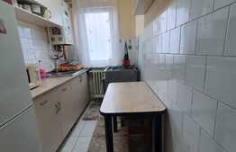 Apartament 2 camere semidecomandat, 36.5 mp, zona Parang