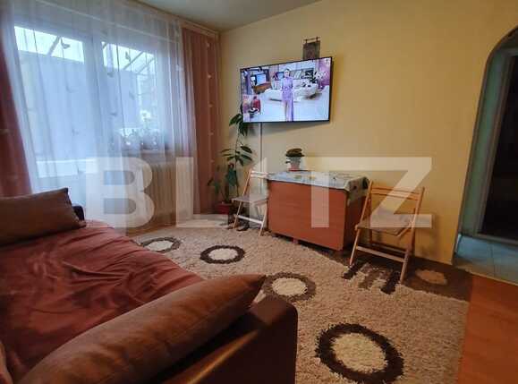 Apartament de vânzare 2 camere Manastur - 83949AV | BLITZ Cluj-Napoca | Poza2