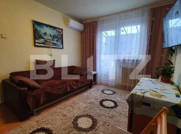 Apartament de vânzare 2 camere Manastur - 83949AV | BLITZ Cluj-Napoca | Poza1