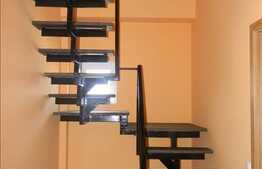 4 camere de inchiriat, pe 2 nivele, 155 mp utili, imobil nou, mobilat modern!