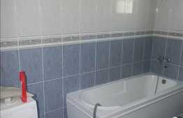 4 camere de inchiriat, pe 2 nivele, 155 mp utili, imobil nou, mobilat modern!