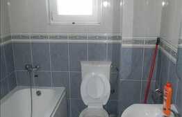 4 camere de inchiriat, pe 2 nivele, 155 mp utili, imobil nou, mobilat modern!