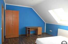 4 camere de inchiriat, pe 2 nivele, 155 mp utili, imobil nou, mobilat modern!