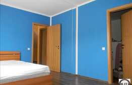 4 camere de inchiriat, pe 2 nivele, 155 mp utili, imobil nou, mobilat modern!