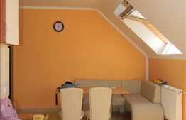 4 camere de inchiriat, pe 2 nivele, 155 mp utili, imobil nou, mobilat modern!