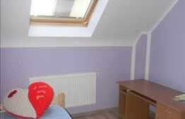 4 camere de inchiriat, pe 2 nivele, 155 mp utili, imobil nou, mobilat modern!