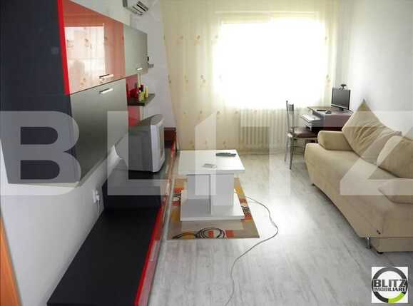Apartament de închiriat 4 camere Manastur - 8395AI | BLITZ Cluj-Napoca | Poza1
