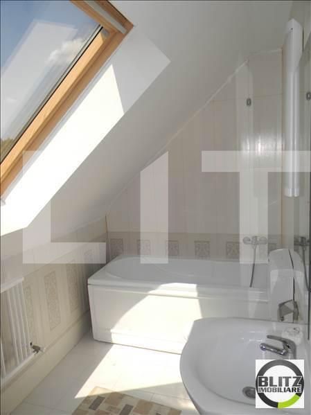 Apartament de închiriat 4 camere Manastur - 8395AI | BLITZ Cluj-Napoca | Poza12