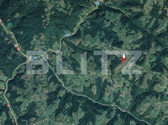 Teren de vânzare Est - 83950TV | BLITZ Brașov | Poza3