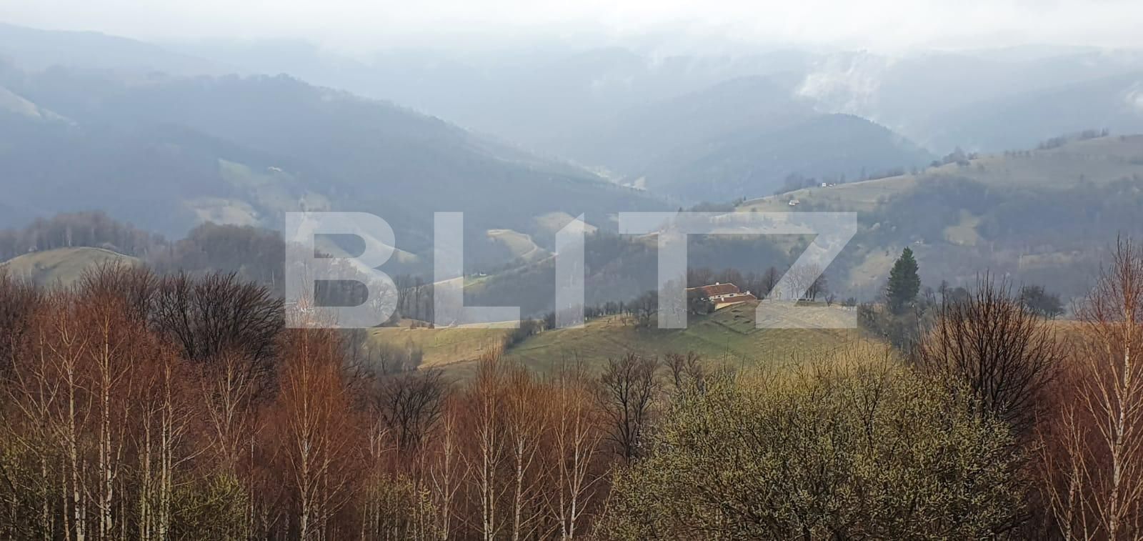 Teren de vânzare Est - 83950TV | BLITZ Brașov | Poza2