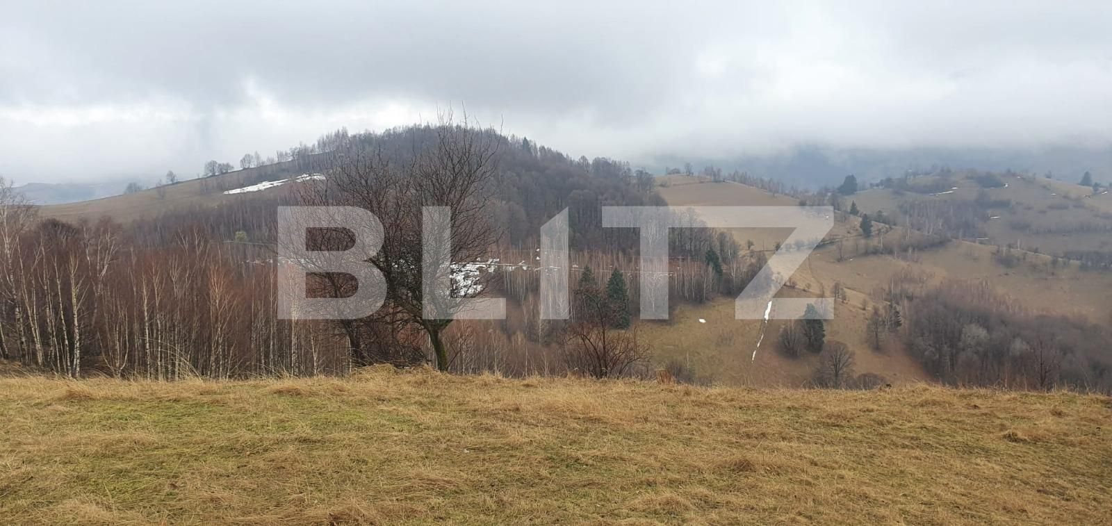 Teren de vânzare Est - 83950TV | BLITZ Brașov | Poza6