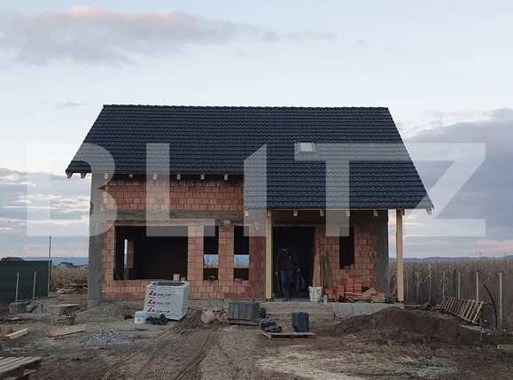 Casa de vânzare 4 camere Bod - 83953CV | BLITZ Brașov | Poza2