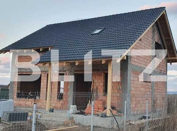 Casa de vânzare 4 camere Bod - 83953CV | BLITZ Brașov | Poza1