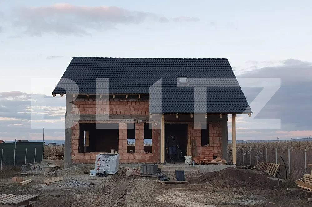 Casa de vânzare 4 camere Bod - 83953CV | BLITZ Brașov | Poza2