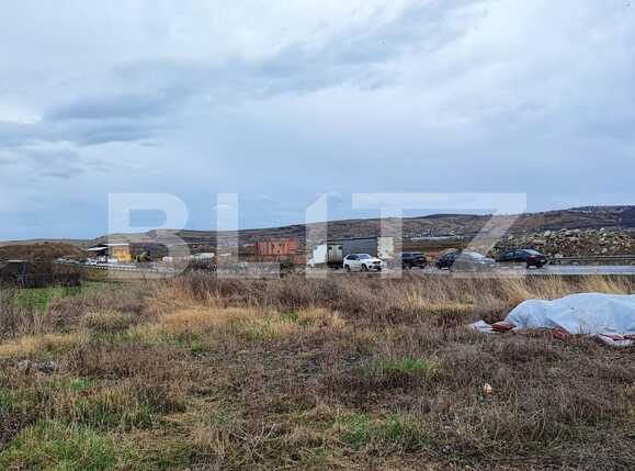 Teren de vânzare Iris - 83954TV | BLITZ Cluj-Napoca | Poza1