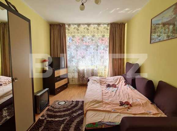 Garsonieră de vânzare Astra - 83958AV | BLITZ Brașov | Poza1