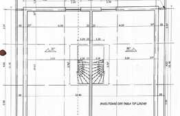 Casa de tip duplex de 210 mp, practic compartimentata, in Sanpetru 