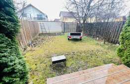 Casa de tip duplex de 210 mp, practic compartimentata, in Sanpetru 