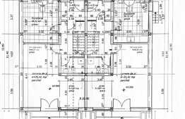 Casa de tip duplex de 210 mp, practic compartimentata, in Sanpetru 