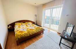 Casa de tip duplex de 210 mp, practic compartimentata, in Sanpetru 