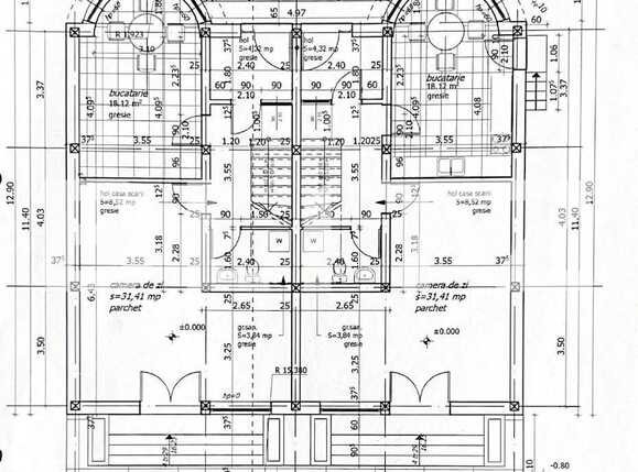 Casa de vânzare 5 camere Sanpetru - 83959CV | BLITZ Brașov | Poza11