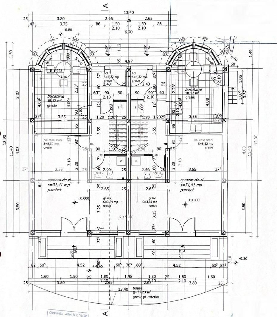 Casa de vânzare 5 camere Sanpetru - 83959CV | BLITZ Brașov | Poza11